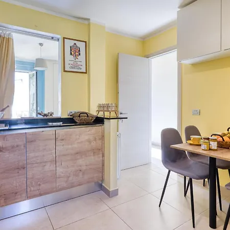 度假居 2 Bedroom Awesome In