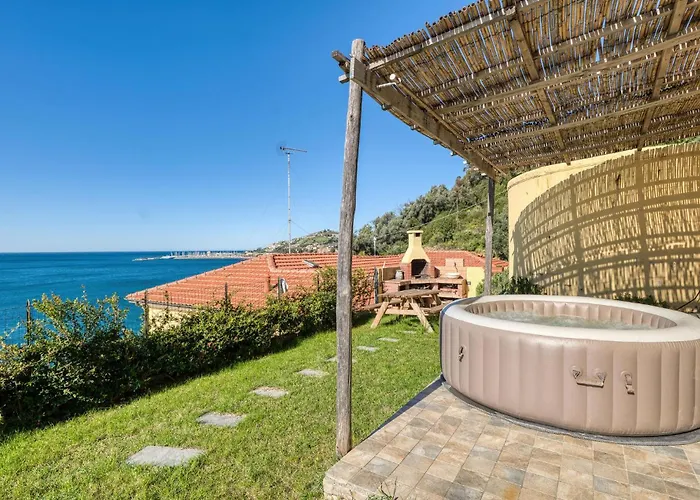2 Bedroom Awesome In Feriehus