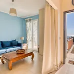 Σπίτι διακοπών 2 Bedroom Awesome In Cipressa