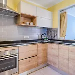 Σπίτι διακοπών 2 Bedroom Awesome In Cipressa