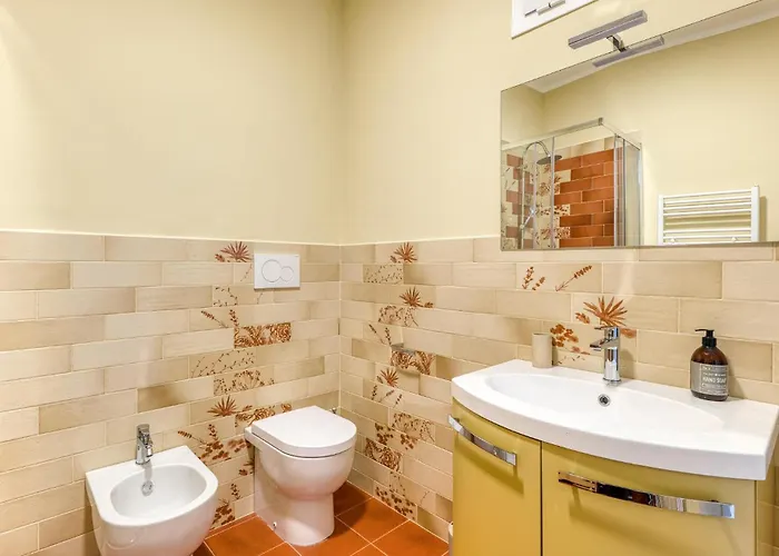 2 Bedroom Awesome In * Cipressa