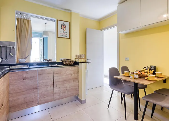 Semesterbostad 2 Bedroom Awesome In