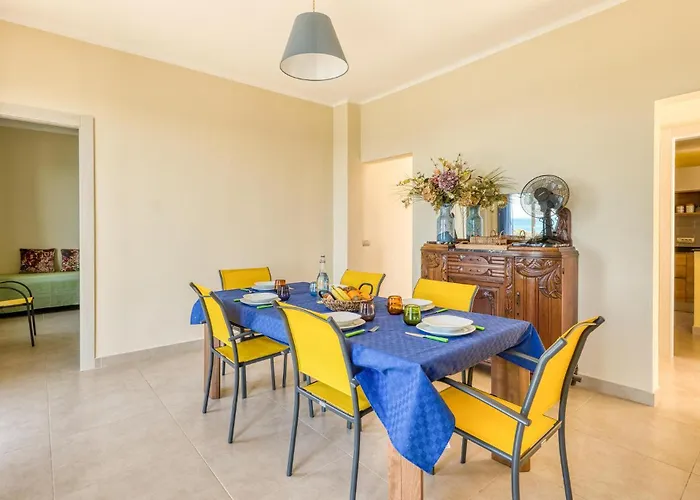 2 Bedroom Awesome In * Cipressa