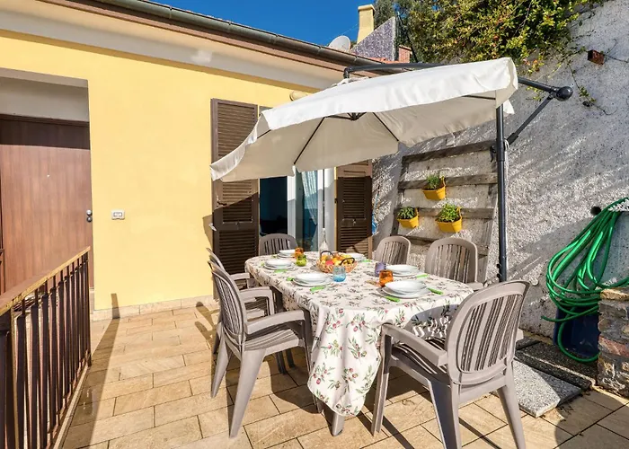 2 Bedroom Awesome In * Cipressa